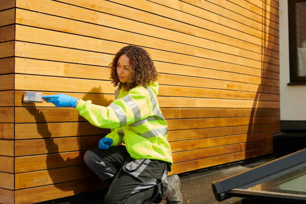 James Hardie Siding in Willowbrook, CA